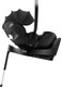 Миниатюра изображения товара Автокресло Britax Romer Baby-Safe Pro + Vario Base 5z (Space Black)