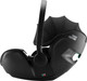 Миниатюра изображения товара Автокресло Britax Romer Baby-Safe Pro + Vario Base 5z (Space Black)