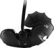 Миниатюра изображения товара Автокресло Britax Romer Baby-Safe Pro + Vario Base 5z (Space Black)