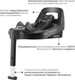 Миниатюра изображения товара Автокресло Britax Romer Baby-Safe Pro + Vario Base 5z (Space Black)