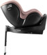 Миниатюра изображения товара Автокресло Britax Romer Dualfix Pro Style (Dusty Rose)
