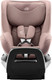 Миниатюра изображения товара Автокресло Britax Romer Dualfix Pro Style (Dusty Rose)