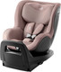 Миниатюра изображения товара Автокресло Britax Romer Dualfix Pro Style (Dusty Rose)