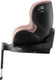 Миниатюра изображения товара Автокресло Britax Romer Dualfix Pro Style (Dusty Rose)