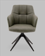 Миниатюра изображения товара Стул Stool Group Naya OS-2468K TY15-9PU+OTE CL-355 (зеленый, экокожа, букле)