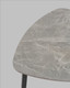 Миниатюра изображения товара Журнальный столик Stool Group Alara OC-24014T (серая керамика)
