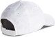 Миниатюра изображения товара Бейсболка Puma ESS Cap 05291910 (белый)