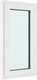 Миниатюра изображения товара Окно ПВХ Добрае акенца Глухое 3 стекла (1000x700)