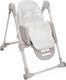 Миниатюра изображения товара Стульчик для кормления Chicco Polly Armonia / 08087140840000 (Motherpearl)