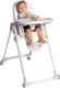 Миниатюра изображения товара Стульчик для кормления Chicco Polly Armonia / 08087140840000 (Motherpearl)