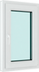 Миниатюра изображения товара Окно ПВХ Добрае акенца Поворотно-откидное 3 стекла (1000x700)