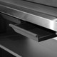 Миниатюра изображения товара Мангал Helios HS-KU02-MT1200