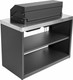 Миниатюра изображения товара Мангал Helios HS-KU02-MT1200