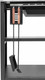 Миниатюра изображения товара Мангал Helios HS-KU02-MT1200