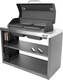 Миниатюра изображения товара Мангал Helios HS-KU02-MT1200