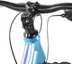 Миниатюра изображения товара Велосипед Tech Team Spectra 24x11 / NN013819 (голубой, разобранный, в коробке)