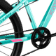 Миниатюра изображения товара Велосипед Tech Team Katalina 24x13 2024 / NN010420 (бирюзовый, разобранный, в коробке)