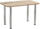 Миниатюра изображения товара Обеденный стол Артём-Мебель СН-105.01 (дуб флагстафф светлый)