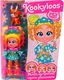 Миниатюра изображения товара Кукла с аксессуарами Kookyloos Pets Party Daisy и питомец / KL2402