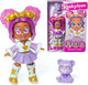 Миниатюра изображения товара Кукла с аксессуарами Kookyloos Pets Party Lucy и питомец / KL2406
