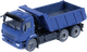Миниатюра изображения товара Сборная модель Звезда Самосвал Kamaz-65115 / 43006