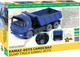 Миниатюра изображения товара Сборная модель Звезда Самосвал Kamaz-65115 / 43006