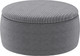 Миниатюра изображения товара Пуф Mio Tesoro Сату 01 Zoom New (Ash 21)
