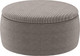 Миниатюра изображения товара Пуф Mio Tesoro Сату 01 Zoom New (Mink 3)