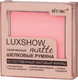 Миниатюра изображения товара Румяна Витэкс Luxshow Матовые запеченные тон 01 (5г)