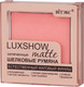 Миниатюра изображения товара Румяна Витэкс Luxshow Матовые запеченные тон 02 (5г)