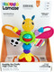 Миниатюра изображения товара Развивающая игрушка Lamaze Светлячок Фредди на присоске / 65965