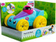 Миниатюра изображения товара Развивающий игровой набор Toomies Веселая гоночная машинка / 67549