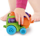 Миниатюра изображения товара Развивающий игровой набор Toomies Трактор-трансформер / 65972