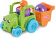 Миниатюра изображения товара Развивающий игровой набор Toomies Трактор-трансформер / 65972