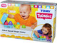 Миниатюра изображения товара Развивающий игровой набор Toomies Сортер. Веселые цыплята / 65971