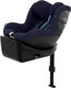 Миниатюра изображения товара Автокресло Cybex Sirona Gi i-Size&Base Plus / 524001459 (Ocean Blue)