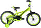 Миниатюра изображения товара Детский велосипед Tech Team Quattro 12 / NN013914 (неоново зеленый, разобранный, в коробке)