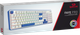 Миниатюра изображения товара Клавиатура Redragon Faye Pro / 72257