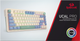 Миниатюра изображения товара Клавиатура Redragon Ucal Pro / 72087