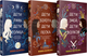 Миниатюра изображения товара Набор книг Like Book Дети луны, дети солнца. Дети золота, дети песка... (Волкова Янина)
