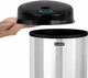 Миниатюра изображения товара Сенсорное мусорное ведро Laima 609326 (12л)