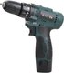 Миниатюра изображения товара Аккумуляторная дрель-шуруповерт Zitrek Green 12V Plus / 085-1014