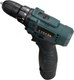 Миниатюра изображения товара Аккумуляторная дрель-шуруповерт Zitrek Green 12V Plus / 085-1014