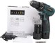 Миниатюра изображения товара Аккумуляторная дрель-шуруповерт Zitrek Green 12V Plus / 085-1014