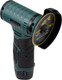 Миниатюра изображения товара Угловая шлифовальная машина Zitrek AG 12 PRO / 085-1120