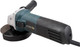 Миниатюра изображения товара Угловая шлифовальная машина Zitrek ZKAG900 / 085-1012