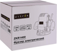 Миниатюра изображения товара Фрезер Zitrek ZKR1400 / 085-1309