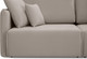 Миниатюра изображения товара Диван угловой Moon Family Сеул 017 / 80562462