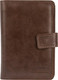 Миниатюра изображения товара Портмоне Poshete 604-087/1-V/NP-BRW (коричневый)