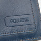 Миниатюра изображения товара Портмоне Poshete 604-134-V-K/NP-NAV (синий)